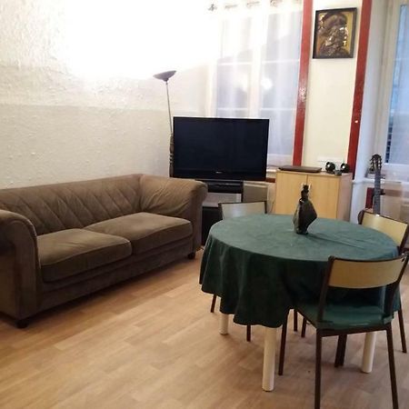 Logement Quai De Pierre-Scize Lião Exterior foto